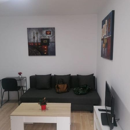 Apartamento B-2 Madrid Kültér fotó