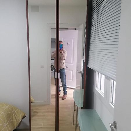 Apartamento B-2 Madrid Kültér fotó