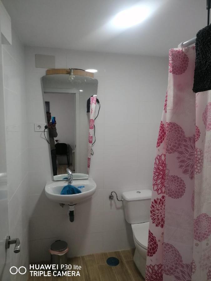 Apartamento B-2 Madrid Kültér fotó